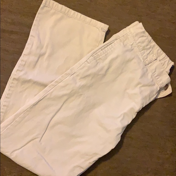 EUC The Children’s Place Boys Khakis Size 16 - Picture 1 of 6